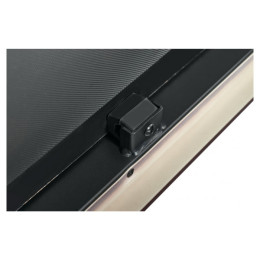 Беговая дорожка Titanium Masters TM Slimtech C20 коричневая