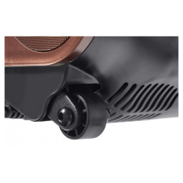 Беговая дорожка Titanium Masters TM Slimtech C20 коричневая