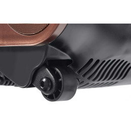 Беговая дорожка Titanium Masters TM Slimtech C20 коричневая