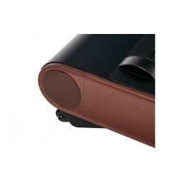 Беговая дорожка Titanium Masters TM Slimtech C20 коричневая