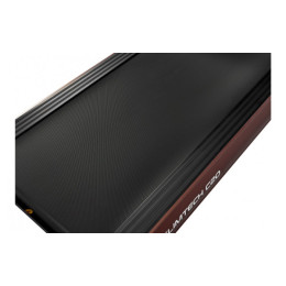 Беговая дорожка Titanium Masters TM Slimtech C20 коричневая