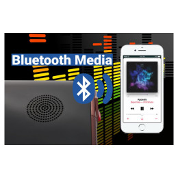 Беговая дорожка Titanium Masters TM Slimtech C20 коричневая