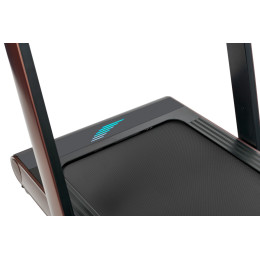 Беговая дорожка Titanium Masters TM Slimtech C20 коричневая