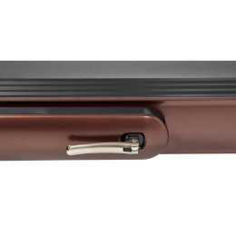 Беговая дорожка Titanium Masters TM Slimtech C20 коричневая