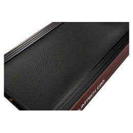 Беговая дорожка Titanium Masters TM Slimtech C20 коричневая