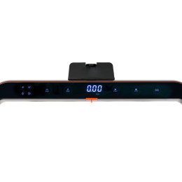 Беговая дорожка Titanium Masters TM Slimtech C20 коричневая