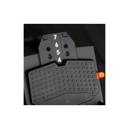 Гребной тренажер Xebex AR-2