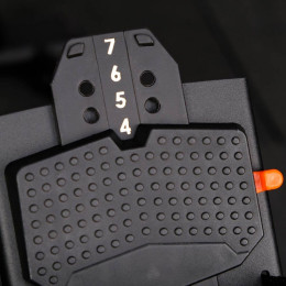 Гребной тренажер Xebex AR-2