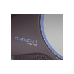 Эллиптический тренажер Oxygen Fitness Tornado II EL