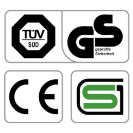 Эллиптический тренажер Oxygen Fitness Tornado II EL