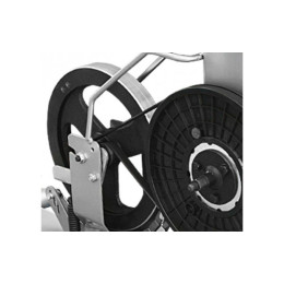 Эллиптический тренажер Oxygen Fitness Tornado II EL