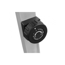 Эллиптический тренажер Oxygen Fitness Tornado II EL