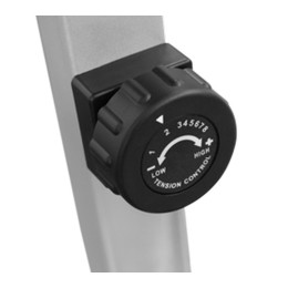 Эллиптический тренажер Oxygen Fitness Tornado II EL