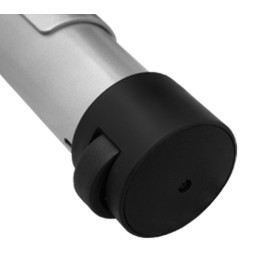 Эллиптический тренажер Oxygen Fitness Tornado II EL