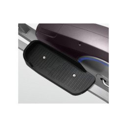 Эллиптический тренажер Oxygen Fitness Tornado II EL