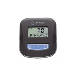 Эллиптический тренажер Oxygen Fitness Tornado II EL