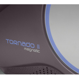 Эллиптический тренажер Oxygen Fitness Tornado II EL