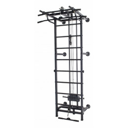 Спортивный комплекс Flexter Крафт SystemLight