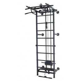 Спортивный комплекс Flexter Крафт SystemLight