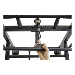 Спортивный комплекс Flexter Крафт SystemLight