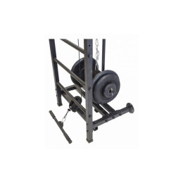 Спортивный комплекс Flexter Крафт SystemLight