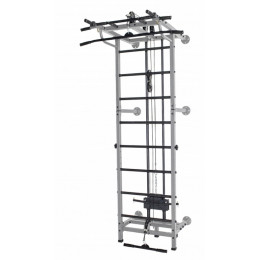 Спортивный комплекс Flexter Крафт SystemLight