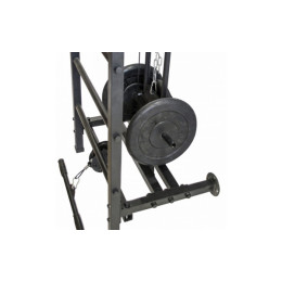 Спортивный комплекс Flexter Крафт SystemLight