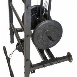 Спортивный комплекс Flexter Крафт SystemLight