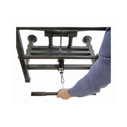 Спортивный комплекс Flexter Крафт SystemLight