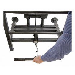 Спортивный комплекс Flexter Крафт SystemLight