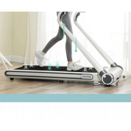 Беговая дорожка Sport Elite SE-T1520