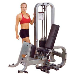 Приведение-отведение бедра сидя Pro-Club Body Solid STH1100G/2