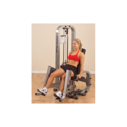Приведение-отведение бедра сидя Pro-Club Body Solid STH1100G/2