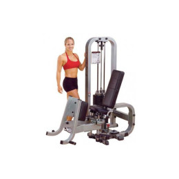 Приведение-отведение бедра сидя Pro-Club Body Solid STH1100G/2
