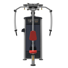 Баттерфляй/Задняя дельта Aerofit IT9515