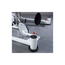 Двойная регулируемая тяга Panatta 1FE122SR