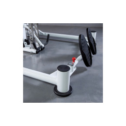 Двойная регулируемая тяга Panatta 1FE122SR