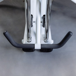 Двойная регулируемая тяга Panatta 1FE122SR