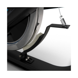 Эллиптический тренажер с элементом степпера DFC Challenge Pro E8019B