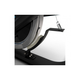 Эллиптический тренажер с элементом степпера DFC Challenge Pro E8019B