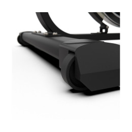 Эллиптический тренажер с элементом степпера DFC Challenge Pro E8019B