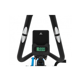 Эллиптический тренажер с элементом степпера DFC Challenge Pro E8019B