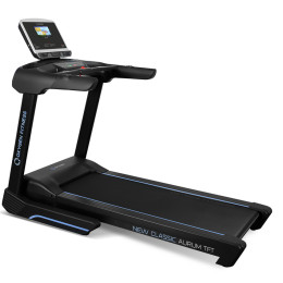 Беговая дорожка Oxygen Fitness New classic Aurum TFT