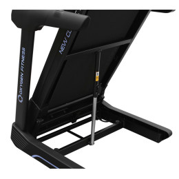 Беговая дорожка Oxygen Fitness New classic Aurum TFT