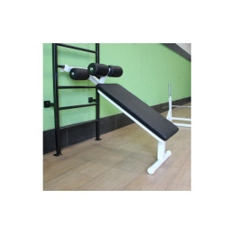 Скамья для пресса (на шведскую стенку) Hercules 2378