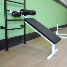 Скамья для пресса (на шведскую стенку) Hercules 2378