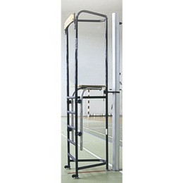 Стойка судейсткая с регулировкой высоты Hercules 3485