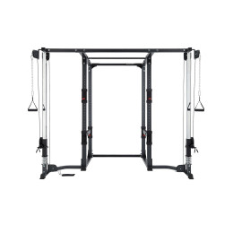 Рама силовая с кроссовером Body Craft F430 PRO F430+F434