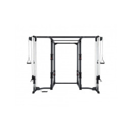 Рама силовая с кроссовером Body Craft F430 PRO F430+F434