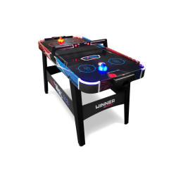 Аэрохоккей Fire & Ice 4ф Winner 53.125.04.0